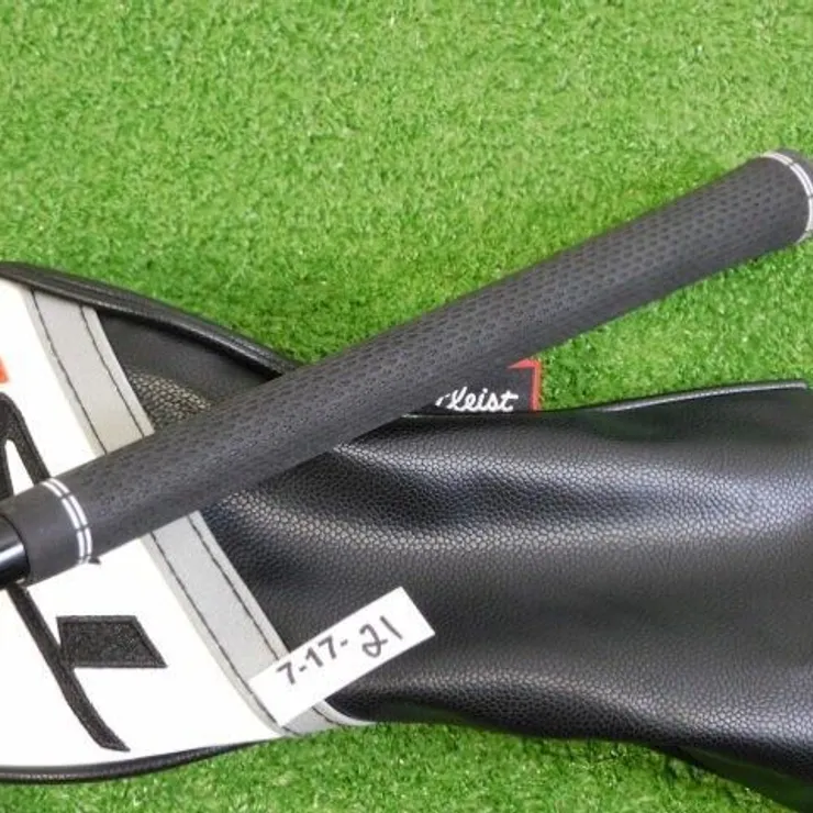 左タイトリストTSr3 3H-19°HZRDUS 4G BLACK 90-6.0 Titleist TSR3 Custom Fit Hybrid - Golf USA