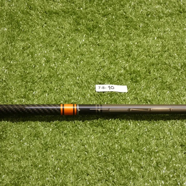 TaylorMade Tensei CK Pro Orange 60 S Stiff Driver/Wood Shaft No