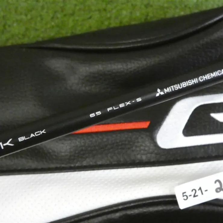 Titleist GT3 9.0* Driver Tensei 1K Black 65 Stiff Graphite with