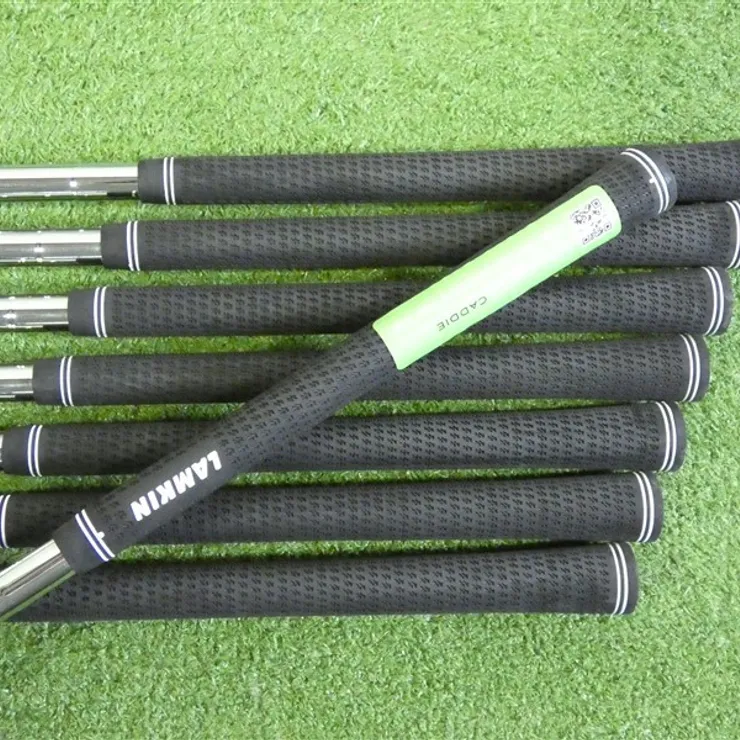 PING i230 Irons 3-W Dynamic Gold 105 S300 Stiff Steel Black Dot New