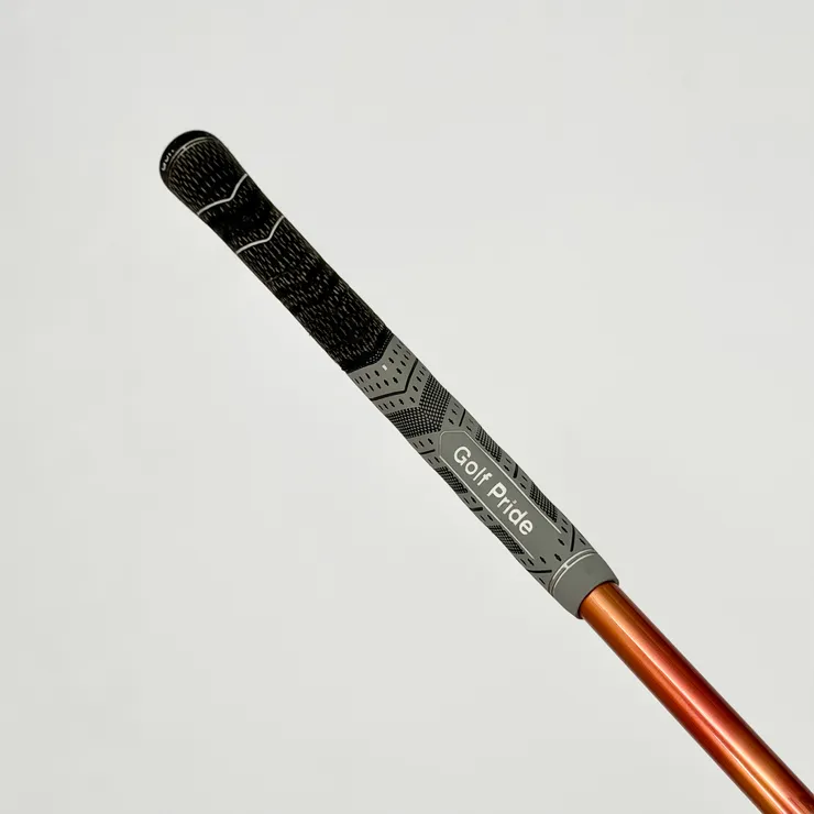 Mizuno JPX 900 3 Wood - Fujikura Speeder569 R Flex - GP MCC +4 Grip