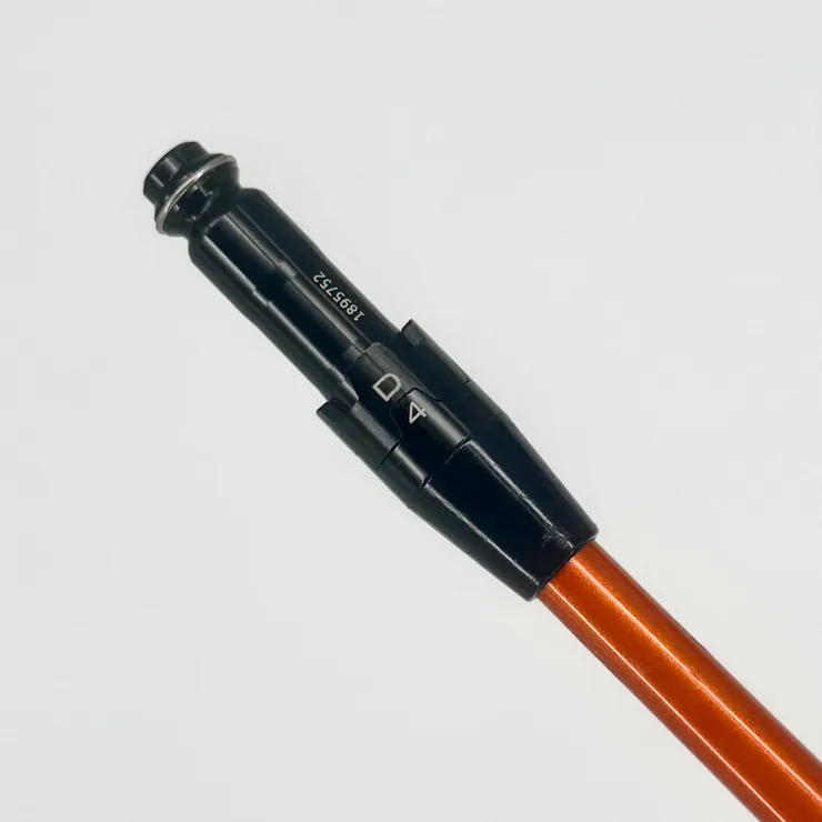 Graphite Design Tour AD DI-6 Stiff Flex Driver Shaft - Titleist