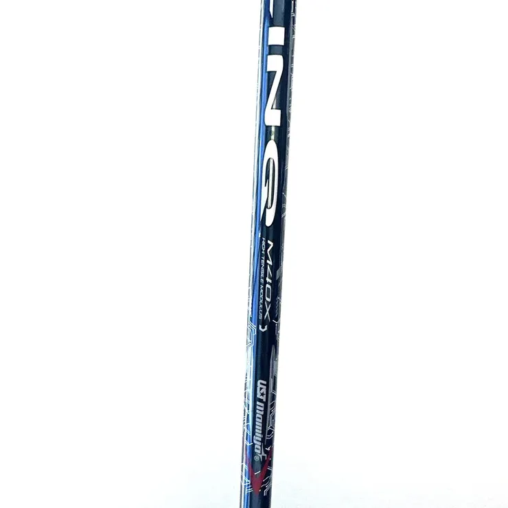 Ping G25 Driver 8.5 Degree UST Mamiya Lin-Q M40x Regular Flex RH 47