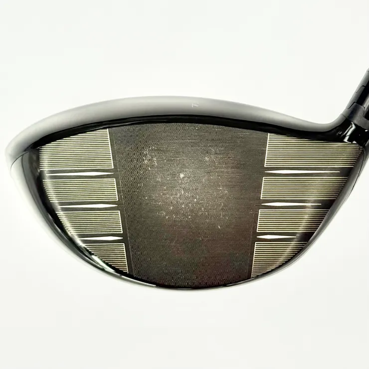 Titleist TSR4 10.0° Driver - Graphite Design Tour AD DI-6