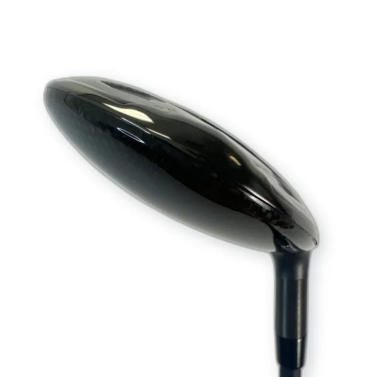 クラブ Callaway 5W Ai Smoke Max Tensei 1K Callaway Paradym Ai Smoke Max 5 Fairway Wood 18* Tensei 1k Black