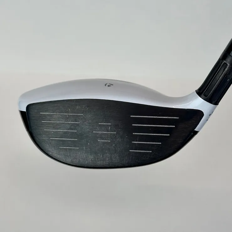 TaylorMade M2 3 Wood HL/16.5º - MRC Diamana Blue S+ 80 TX Stiff