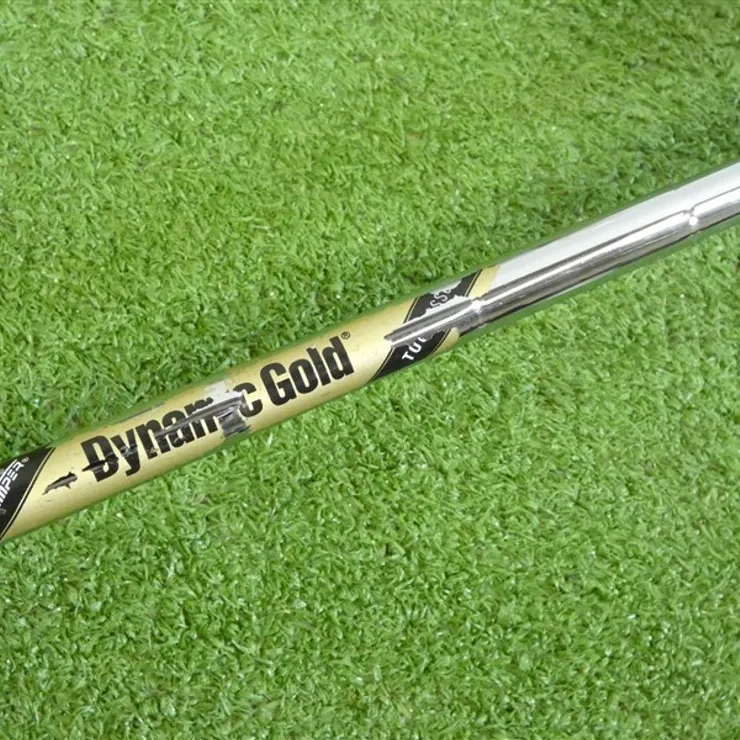 Callaway X Forged 47* Pitching Wedge Dynamic Gold Tour Stiff Steel