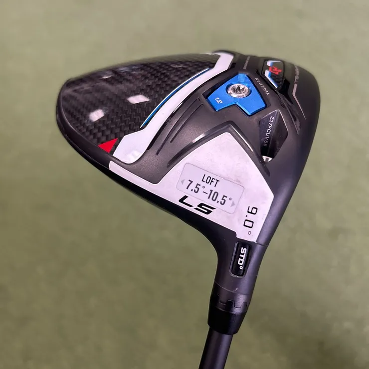 COBRA - AEROJET 9°  ドライバー KING COBRA Flex-S Cobra Aerojet LS Driver New 2023 - Choose your Hand, Shaft