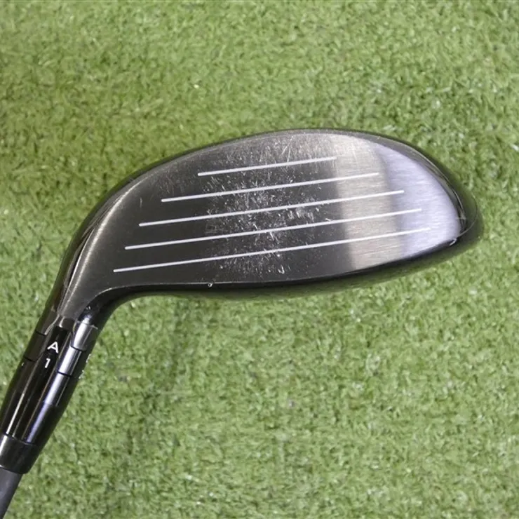 Titleist GT2 15* 3 Wood HZRDUS Black 5G 70g 6.5 X Extra Stiff