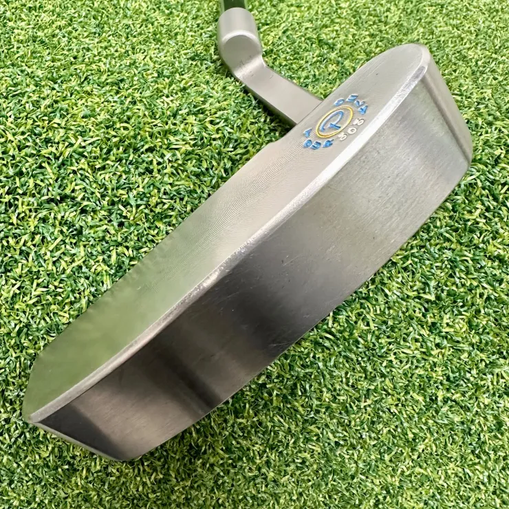 Piretti Tour Only 303 Blade Putter - 34.5