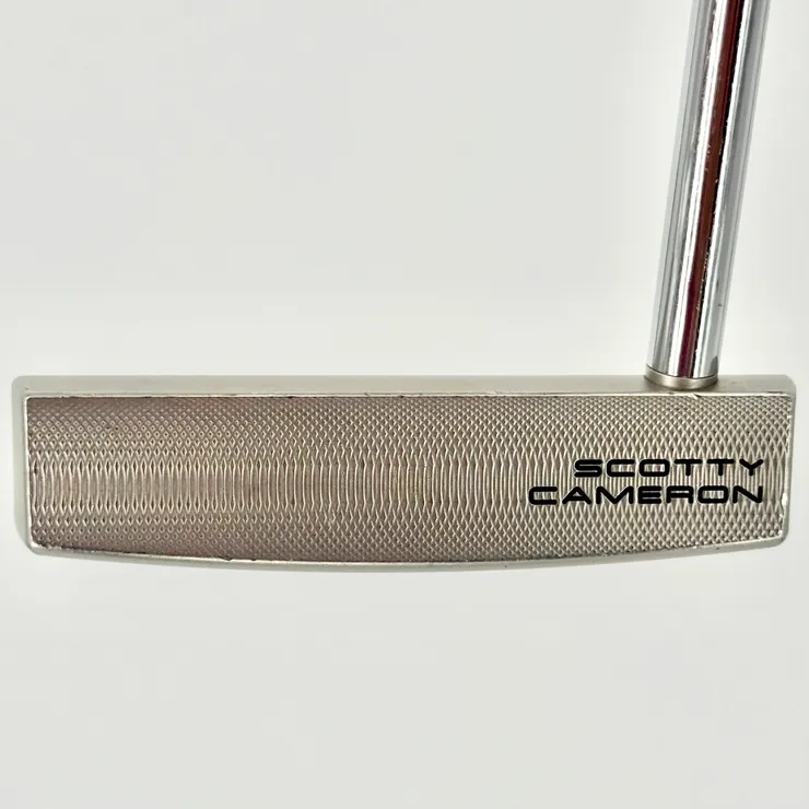 Titleist Scotty Cameron Special Select Flowback 5 Putter