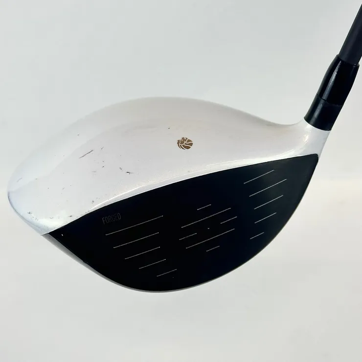 TaylorMade Gloire G 10.5° Driver - Fujikura Pro 73 X