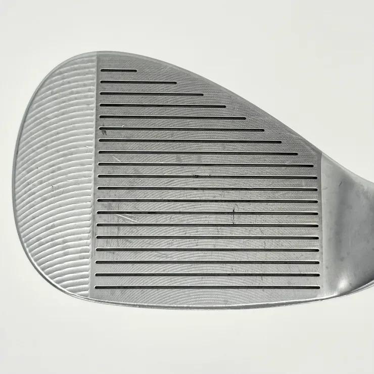 Cleveland RTX 6 Zipcore 60° Mid 10 Wedge - DG Spinner Stiff - GP Grip