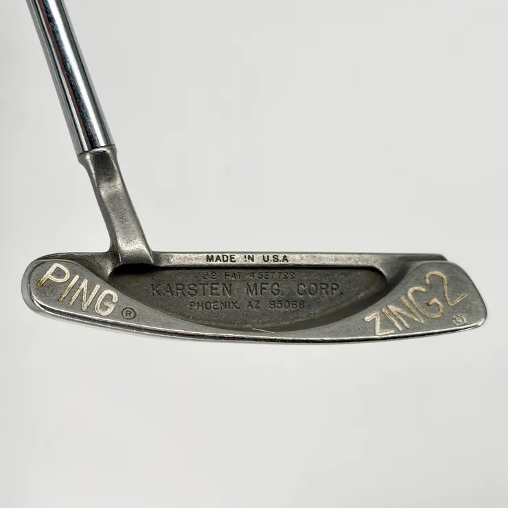 PING Zing 2 Putter 34