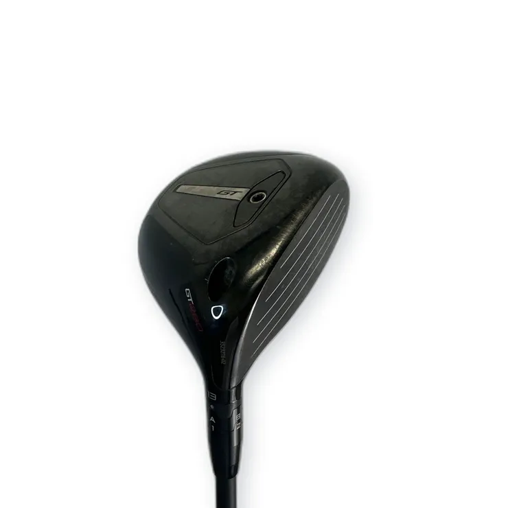 Titleist GT2 Driver 8.0 Degree Tensei 1K Blue 65 Stiff Flex Right Hand