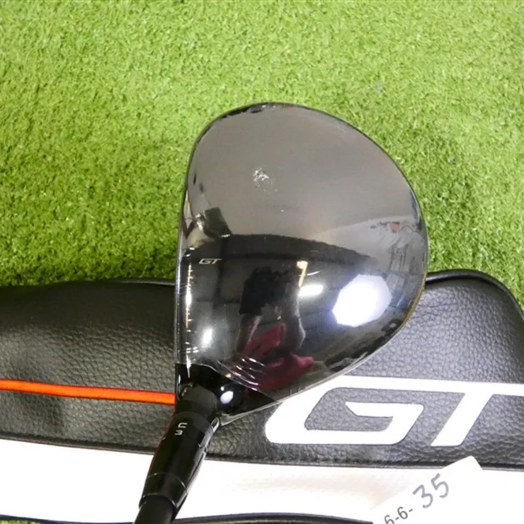 Titleist GT280 Mini 13* Driver Tensei 1K Black 75 X Extra Stiff