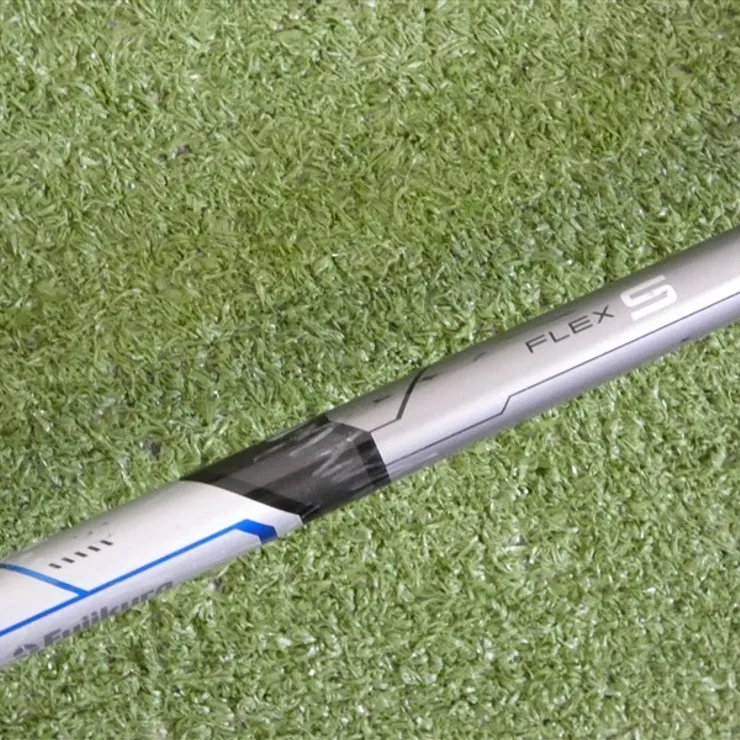 TaylorMade JetSpeed TP 10.5* Driver Speeder 57 Stiff Graphite