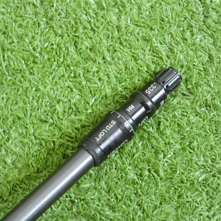 Project X Evenflow Riptide CB Driver Shafts 50g/60g/70g A/R/S/X w/Tip&Grip - NEW