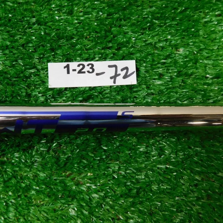 PING AWT 2.0 LITE シャフト9本セット Shaft Iron Set PING AWT 2.0 Lite Flex SR 5-9,P (6 Pcs