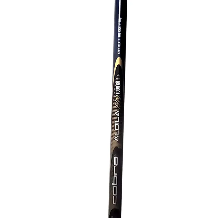 King Cobra SZ Hyper Steel 5 Wood Fairway Wood Aldila HM Tour 60