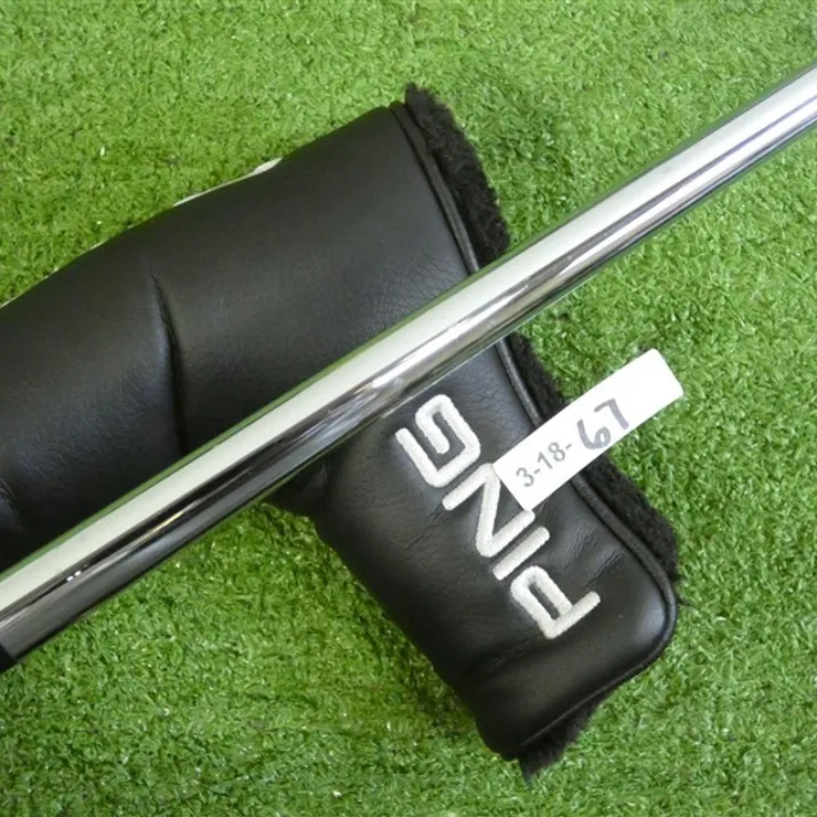 Ping Sigma G Kinloch 34