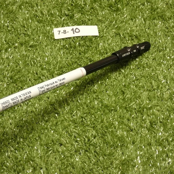 TaylorMade Tensei CK Pro Orange 60 S Stiff Driver/Wood Shaft No