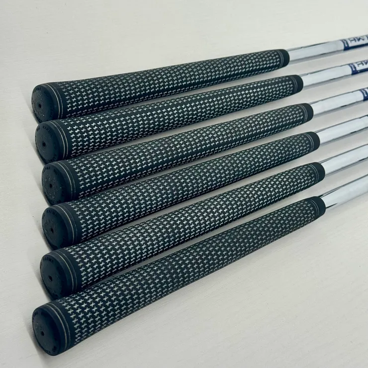 NIPPON SHAFT アイアンセット Flex S 6本PING G425 NIPPON SHAFT アイアンセット Flex S 6本PING G425