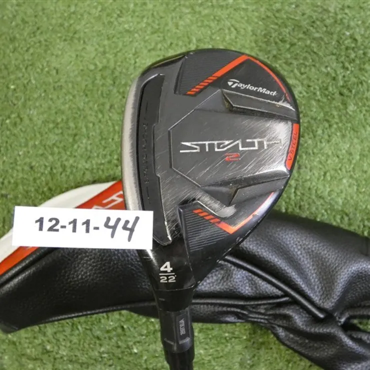クラブ TaylorMade stealth2 RESCUE 4U VENTUS Stealth 2 Rescue
