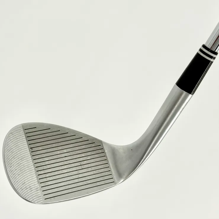 Cleveland RTX 6 Zipcore 60° Mid 10 Wedge - DG Spinner Stiff - GP Grip