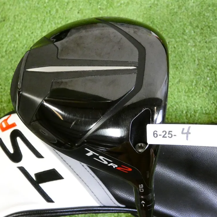 a*u様 Titleist TSi2 5W ＋ KUROKAGE 60G Titleist TSR2 9.0* Driver Kuro Kage 5th Gen 50g Stiff Graphite