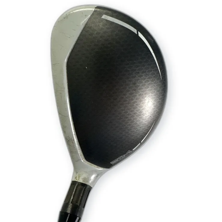 TaylorMade SIM MAX 3 Hybrid 19 Degree Fujikura Ventus 6-X