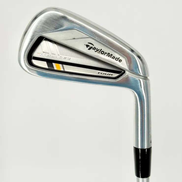 TaylorMade Tour Rbladez 3 Iron - KBS Tour C-Taper 125g Stiff+ - GP