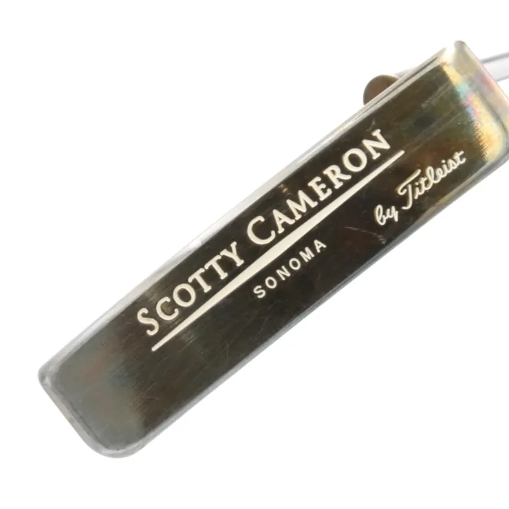 MINT Scotty Cameron Tour Sonoma 34.5