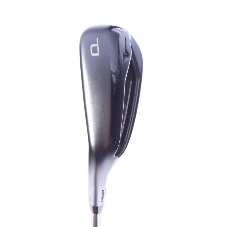 LEFTY Mizuno JPX 919 Hot Metal 45* Pitching Wedge 35.5 in Steel