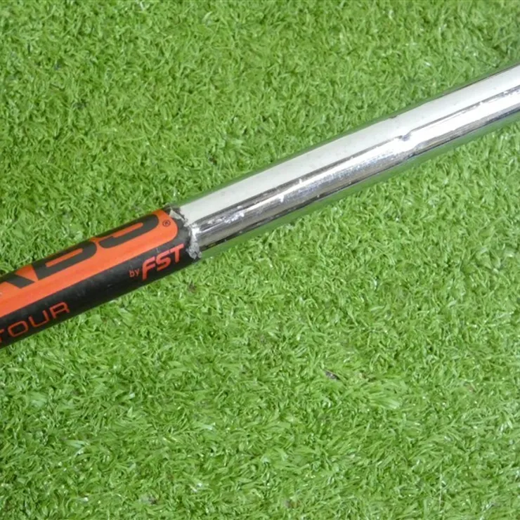 Ping Anser Forged 2013 6 Iron KBS Tour Stiff Steel White Dot 3