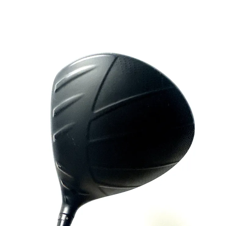 Ping G400 Max Driver 10.5 Degree Ping Tour 65 Stiff Graphite Shaft RH