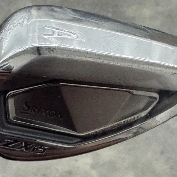 メロディ Mint Condition Srixon Black Chrome ZXi5 Approach Wedge with