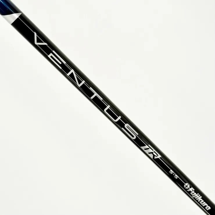 VENTUS 5‐R シャフト TaylorMade グリップ Fujikura Ventus Red 5-R Regular Flex 44.75