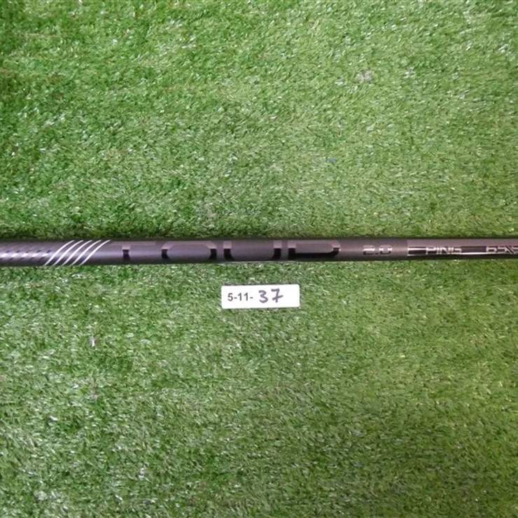 Ping Tour Black 2.0 65 Stiff Flex Driver Shaft 44.25