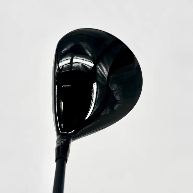 Titleist GT4 Driver 9° 45.5