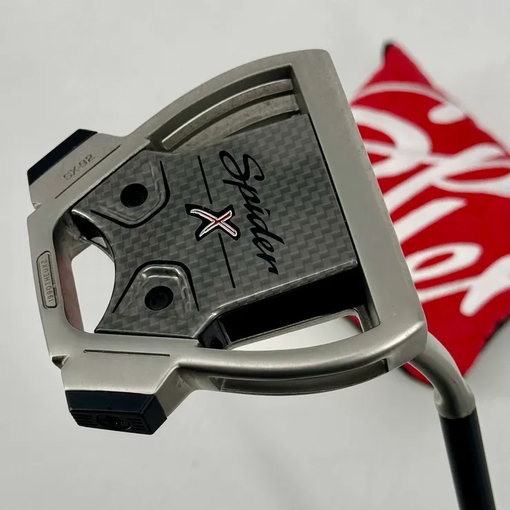 Taylormade Spider Tour X Putter 34.5