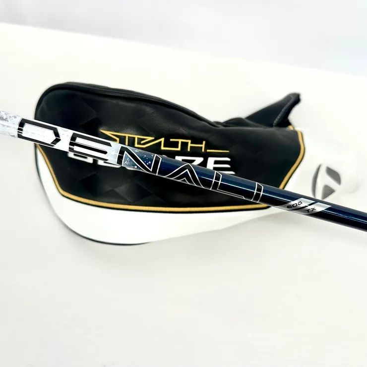 TaylorMade Stealth Gloire Plus Driver 9.5° - Project X