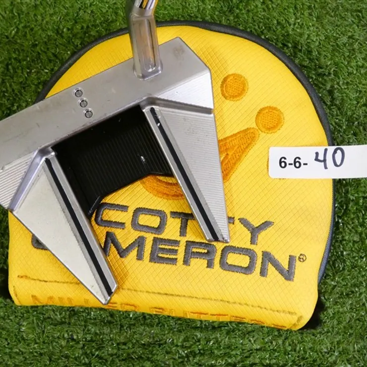 Titleist Scotty Cameron 2024 Phantom 7.5 34