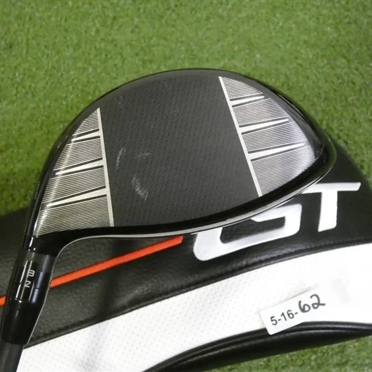 Titleist GT2 9.0* Driver Tensei 1K Black 65 X Extra Stiff Graphite