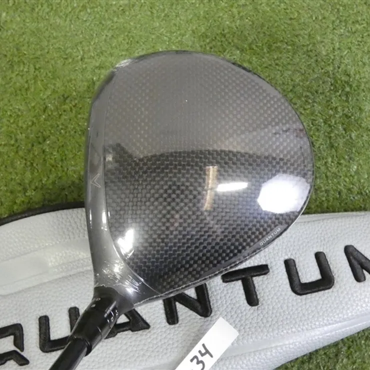 Callaway 2026 Quantum Max 9.0* Driver Ventus Blue 6 Regular