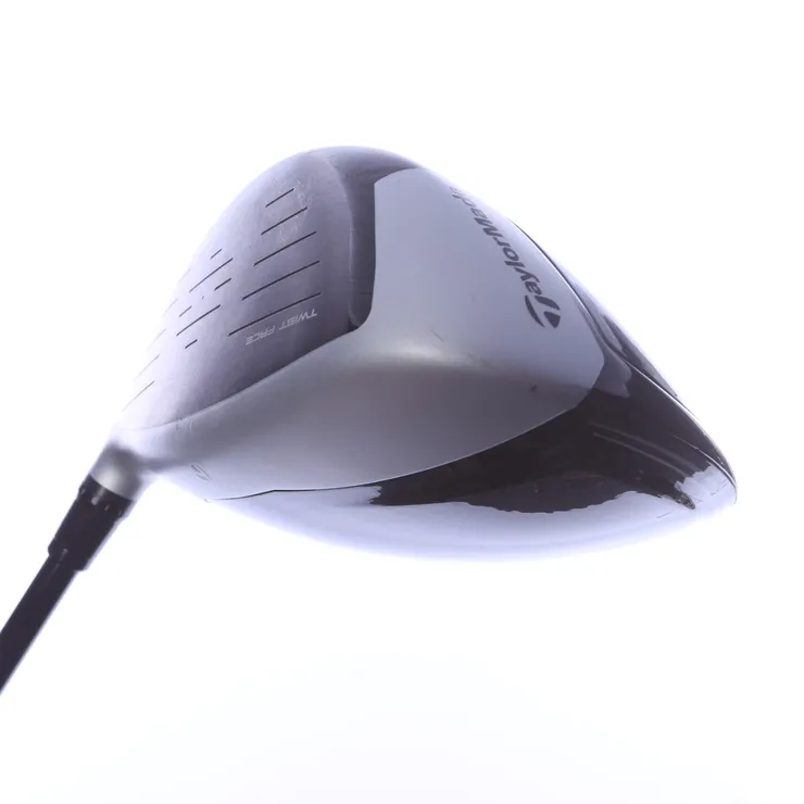 TaylorMade M3 9.5* Driver Extra Stiff Project X Hzrdus Smoke RDX Black