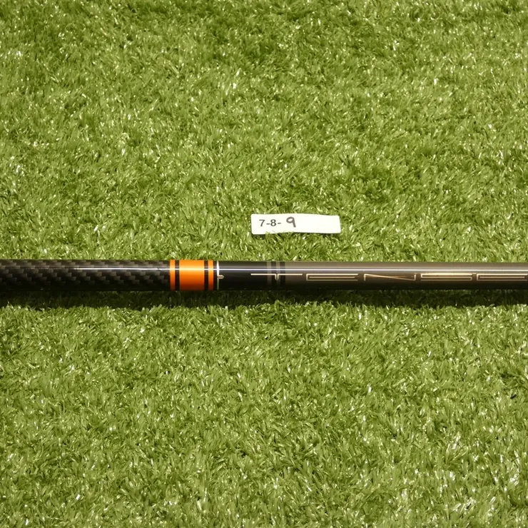 ドライバーシャフト　TENSEI　CK PRO ORG60S TaylorMade Tensei CK Pro Orange 60 S Stiff Driver/Wood Shaft No