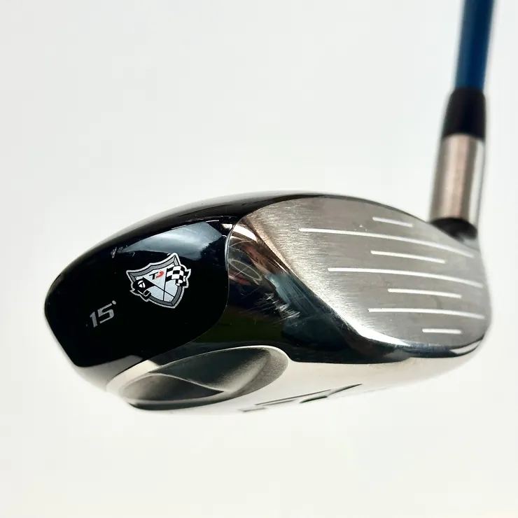 TaylorMade - TI0707 TaylorMade R7 TP TI 3 Wood 15° - Aldila VS Proto 70X Flex Shaft