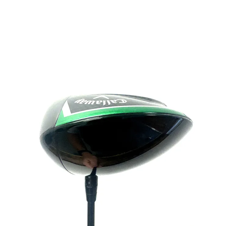 Callaway Elyte Triple Diamond Driver 9.0 Degree Ventus Black 6-S
