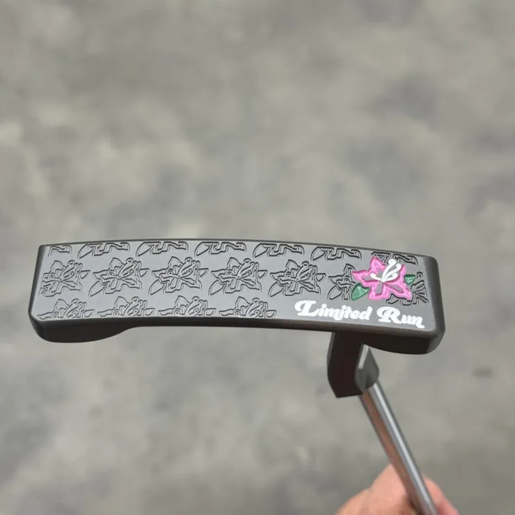 Mint Bettinardi Limited Run BB.1 Spring Classic Putter w